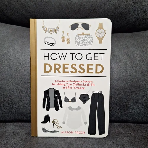 How to Get Dressed