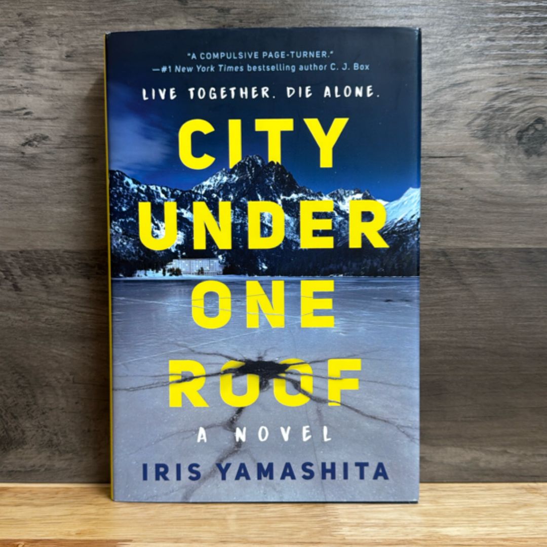City under One Roof