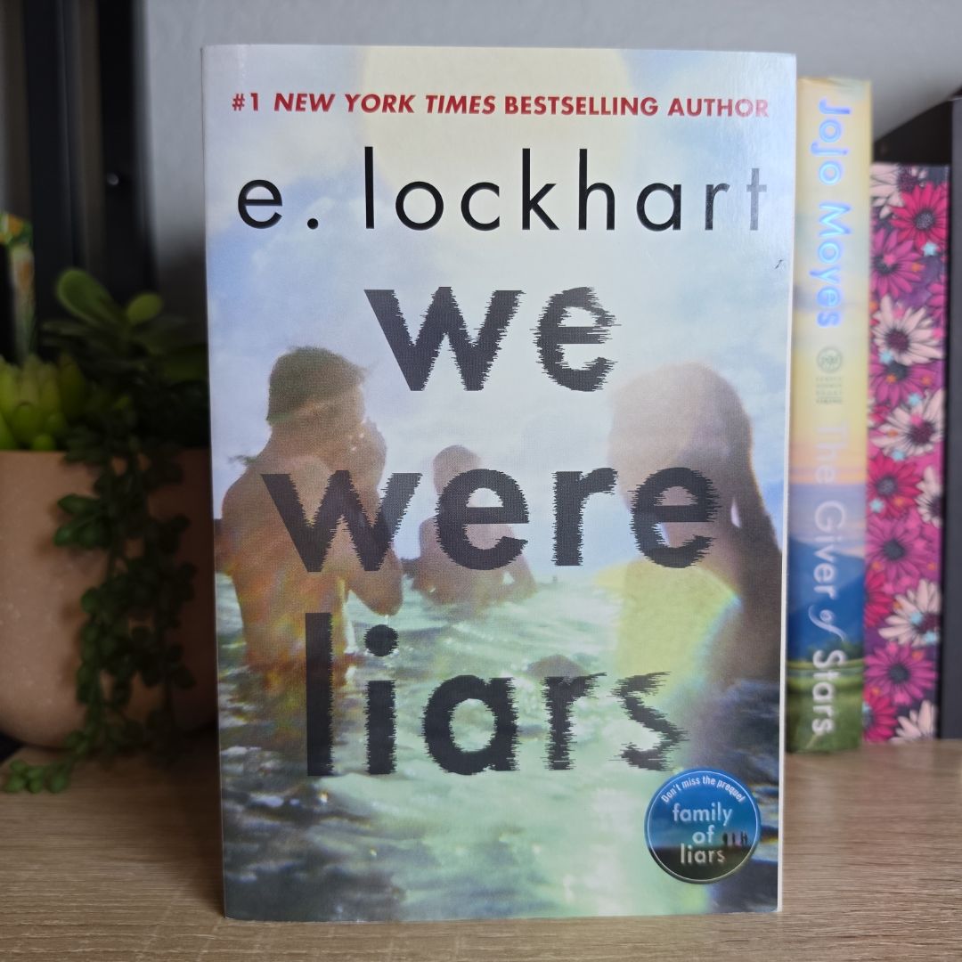 We Were Liars