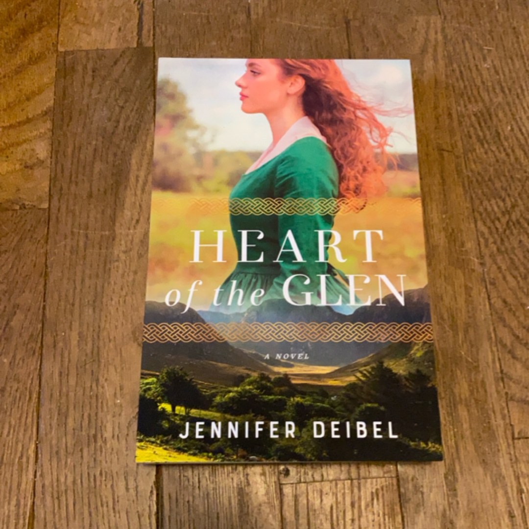 Heart of the Glen