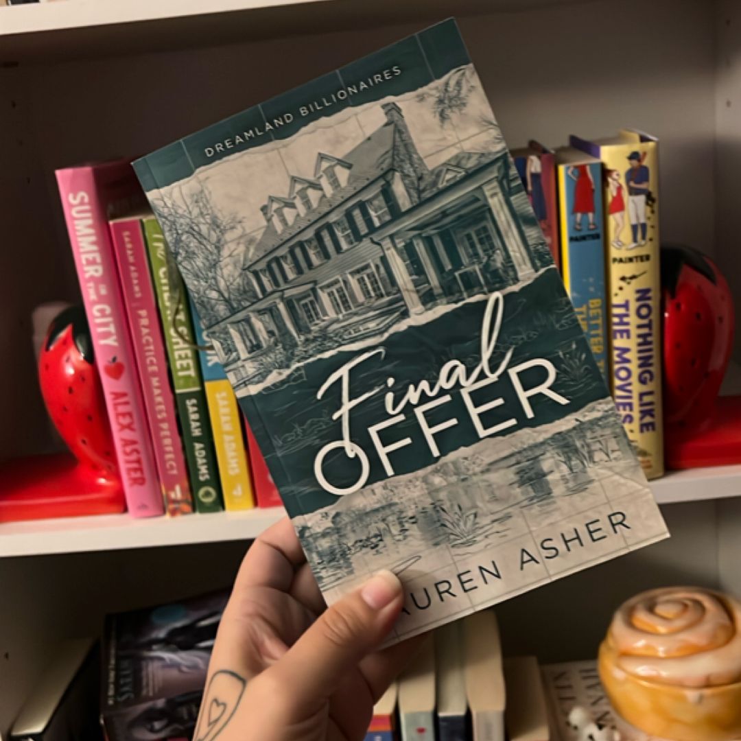 Final Offer