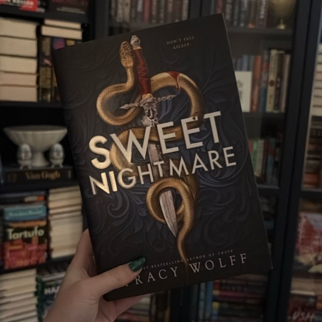 Sweet Nightmare (Deluxe Limited Edition)