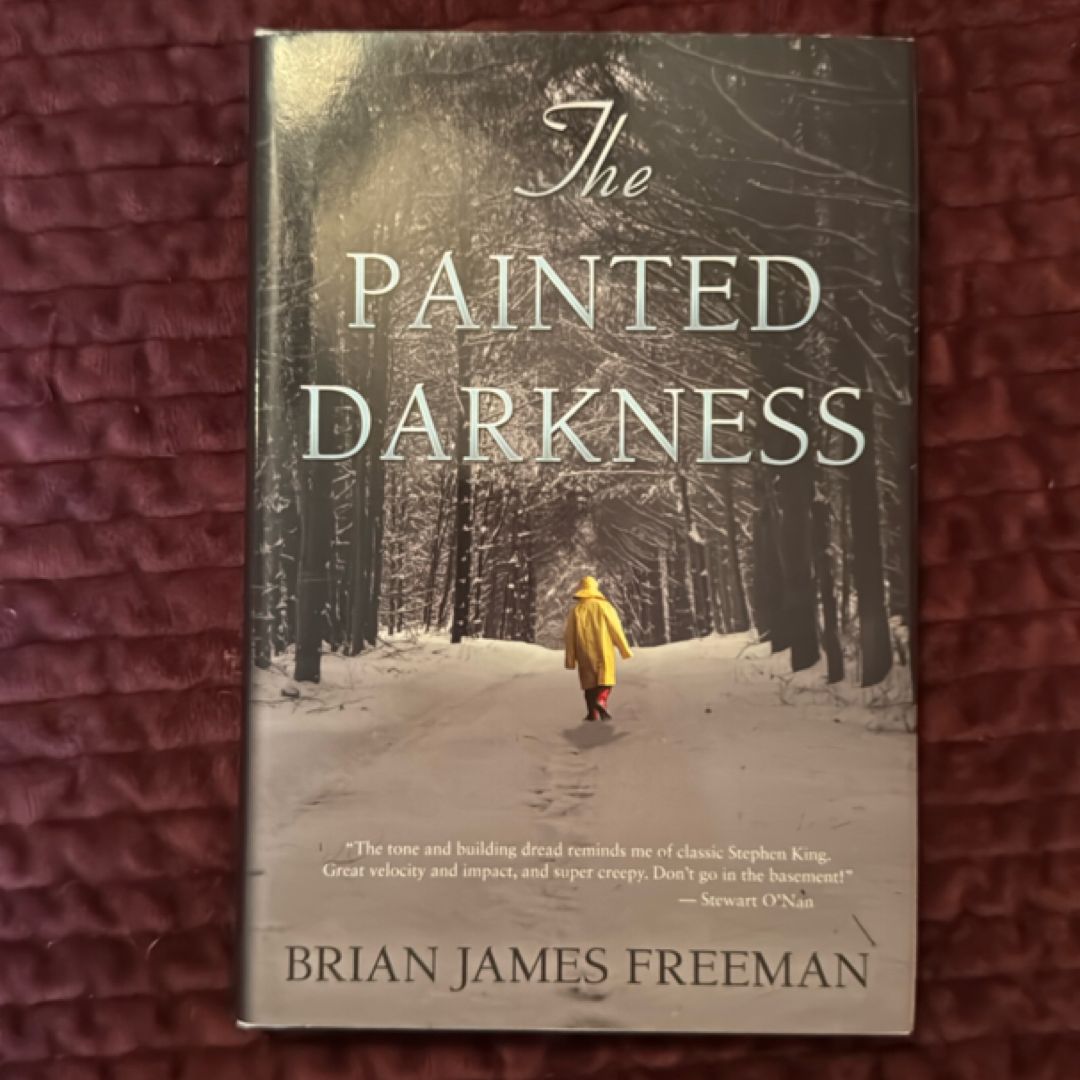 The Painted Darkness