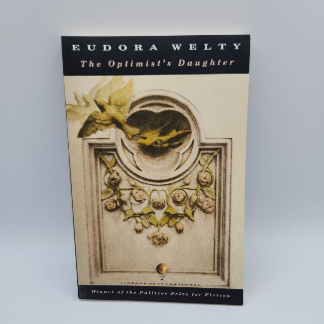 The Optimist's Daughter