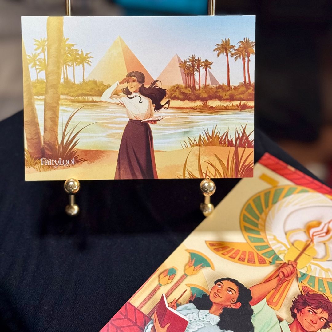 What The River Knows