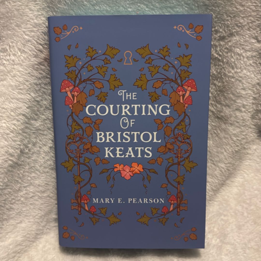 The Courting of Bristol Keats