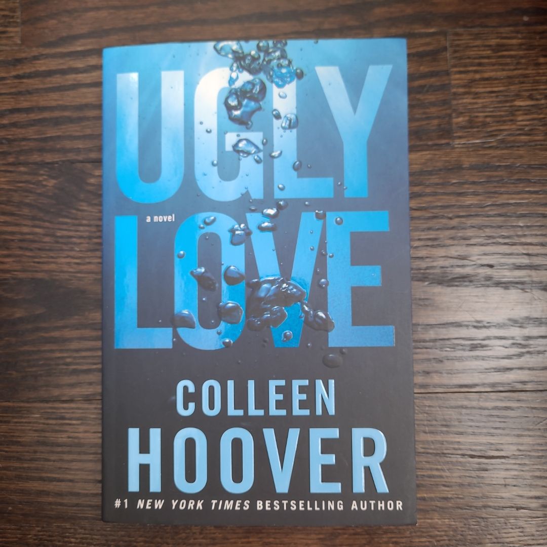 Ugly Love