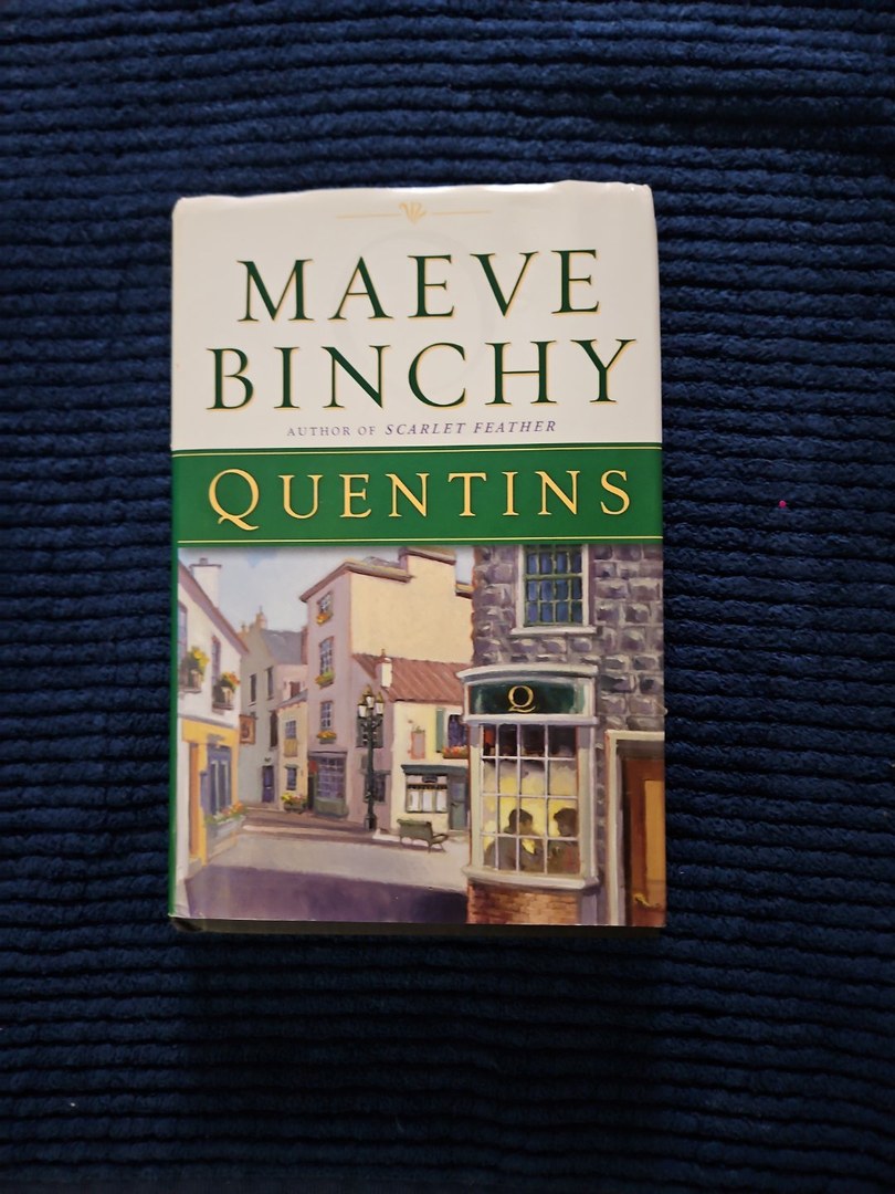 Quentins