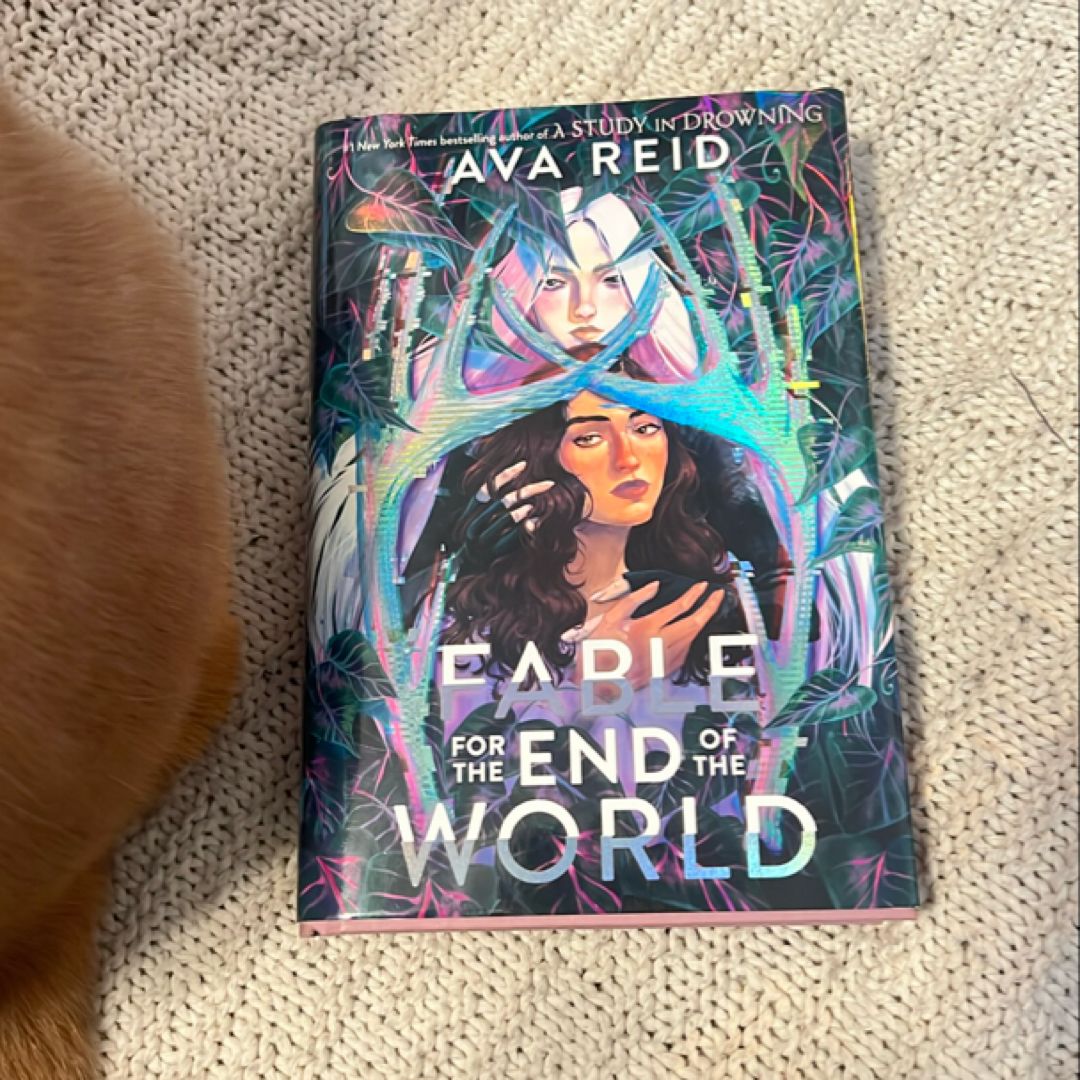 Fable for the End of the World Deluxe Limited Edition