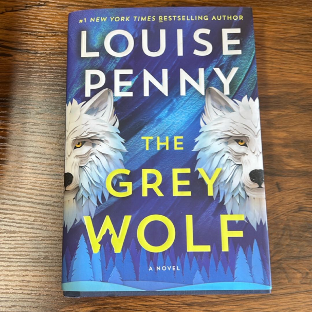 The Grey Wolf
