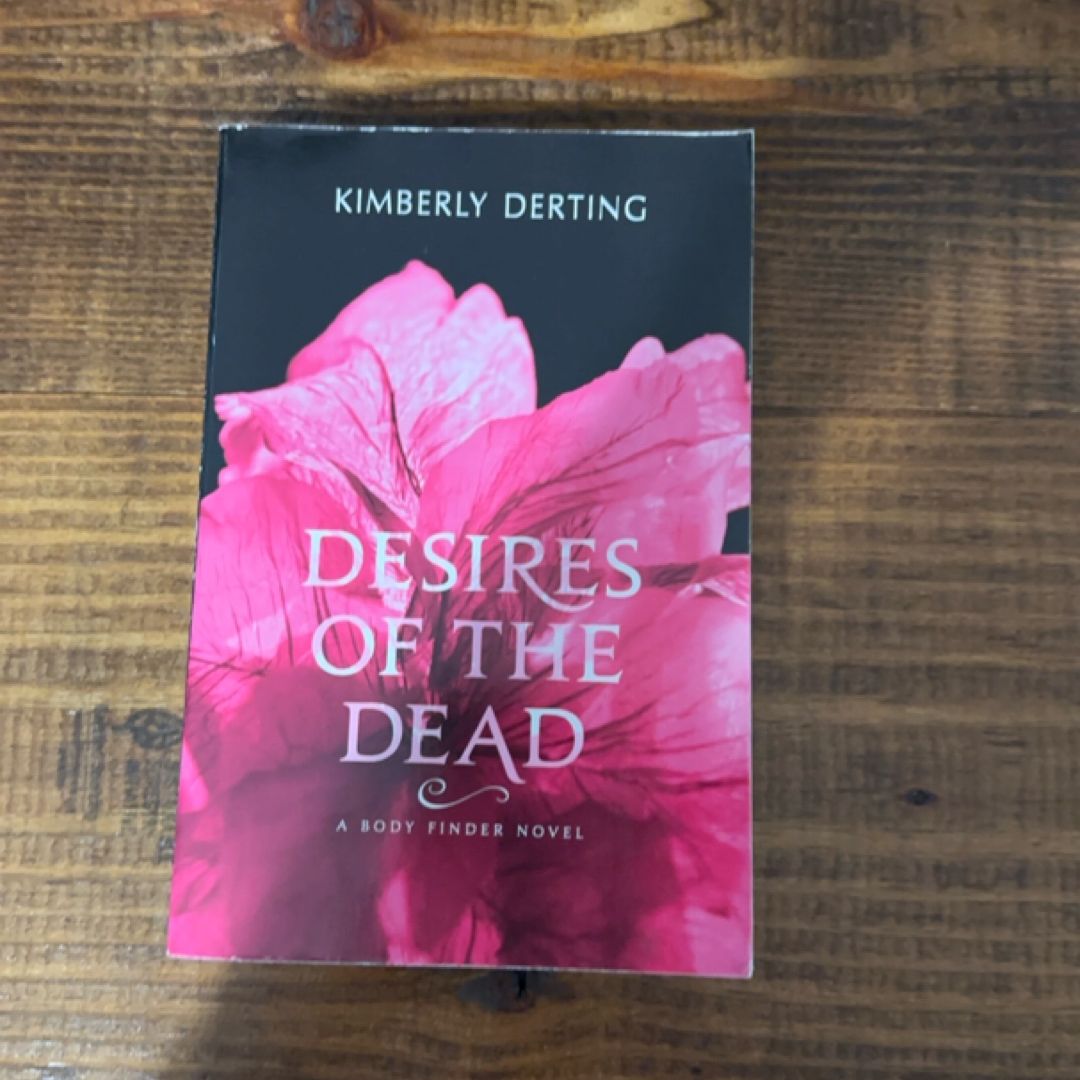 Desires of the Dead