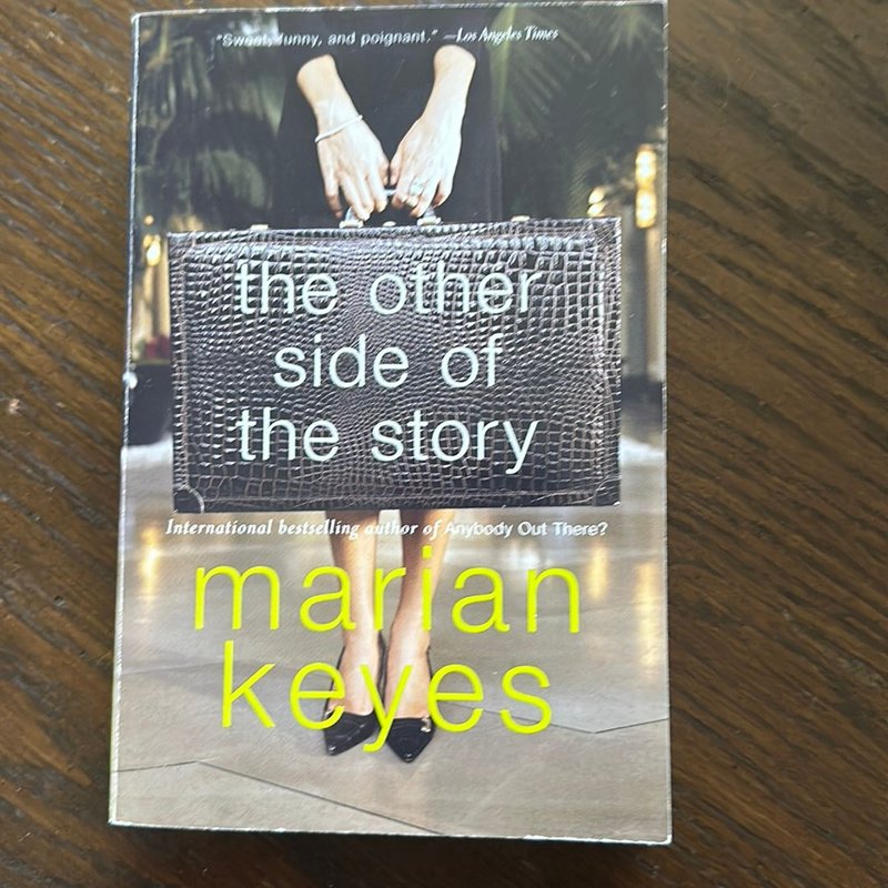 The Other Side of the Story