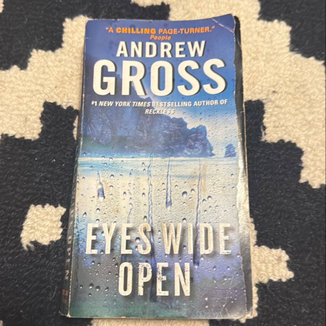 Eyes Wide Open