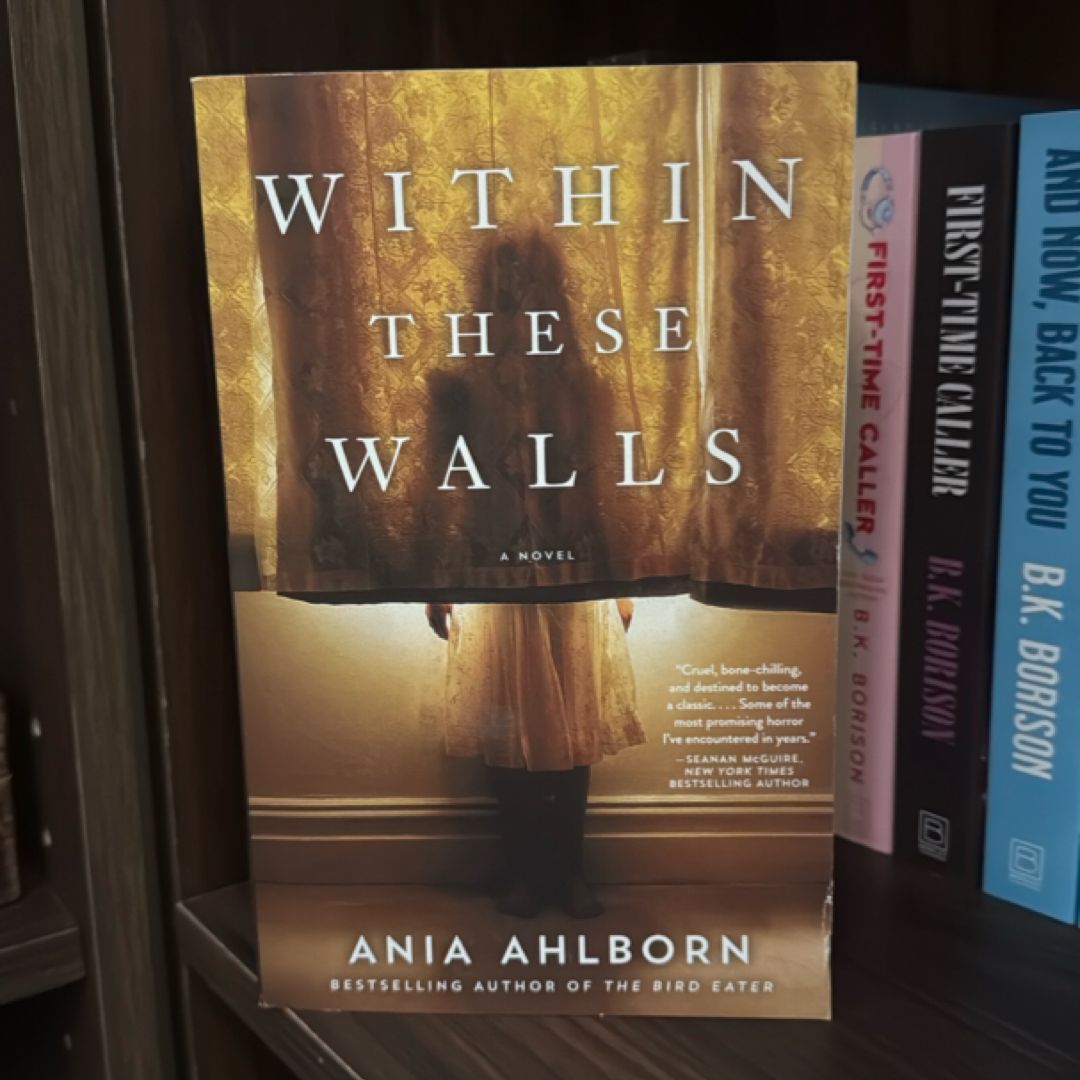 Within These Walls