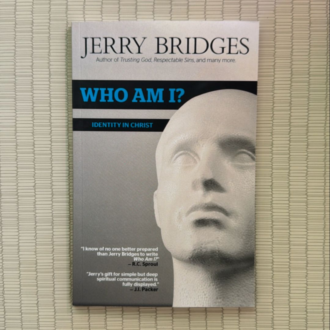 Who Am I?