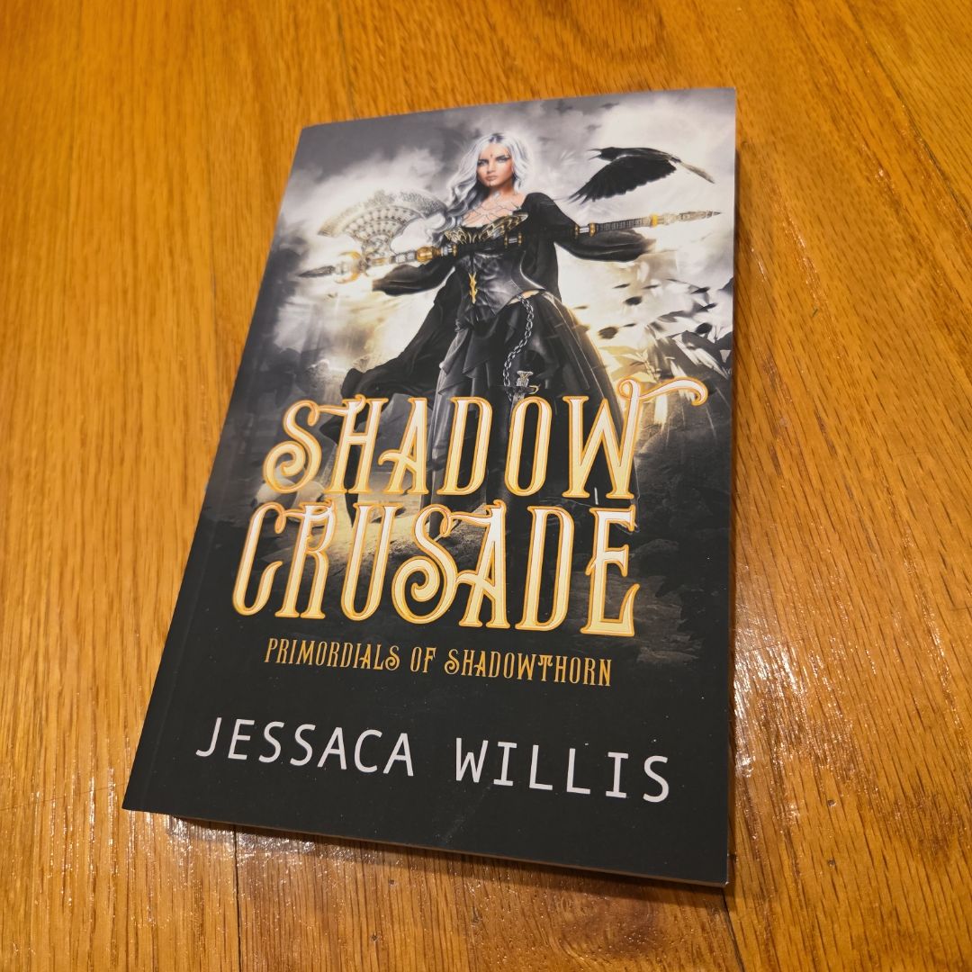 Shadow Crusade