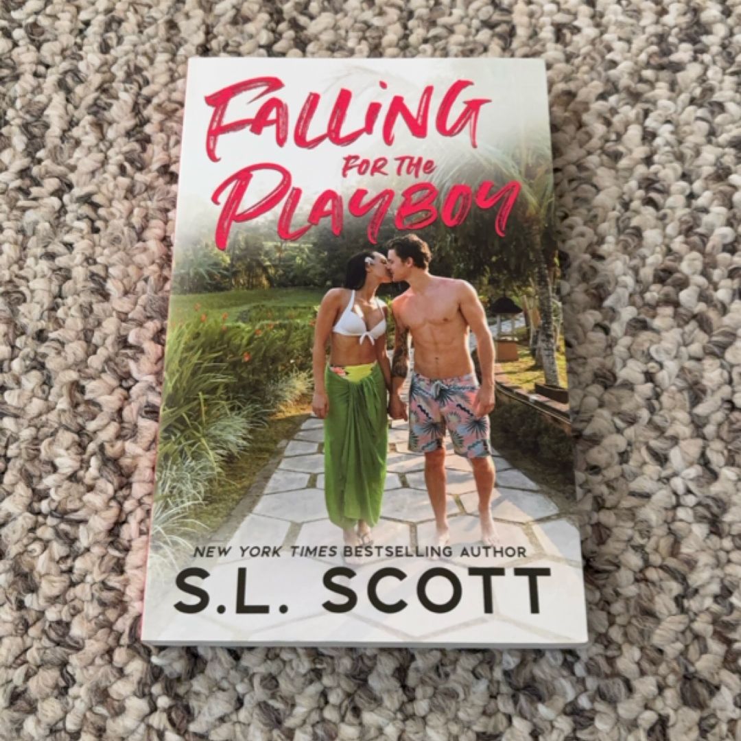 Falling for the Playboy
