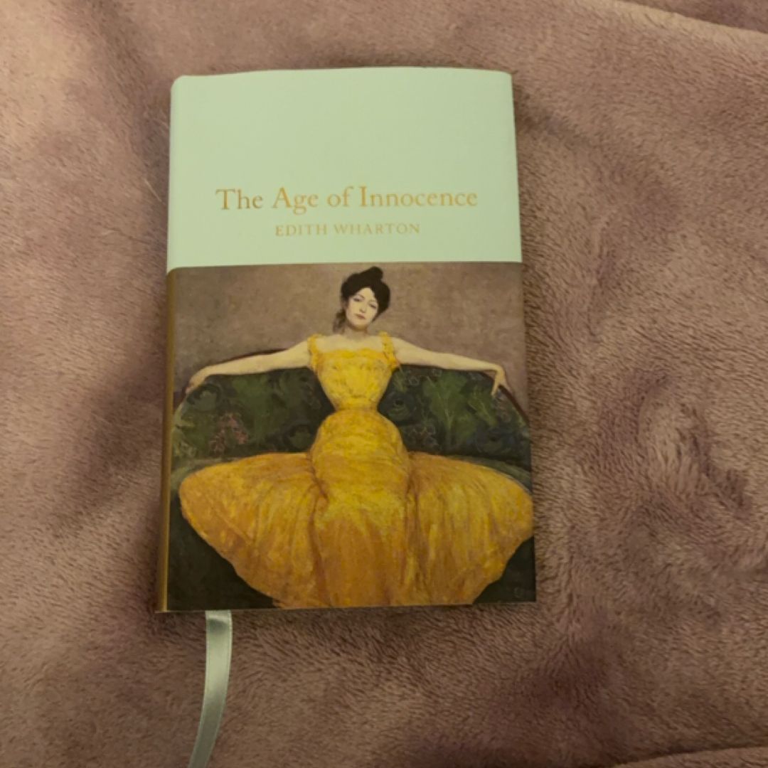 The Age of Innocence