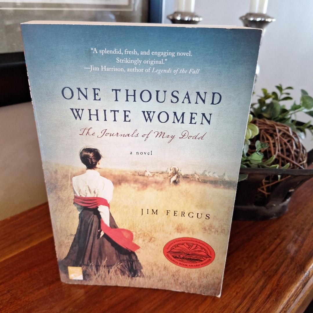 One Thousand White Women