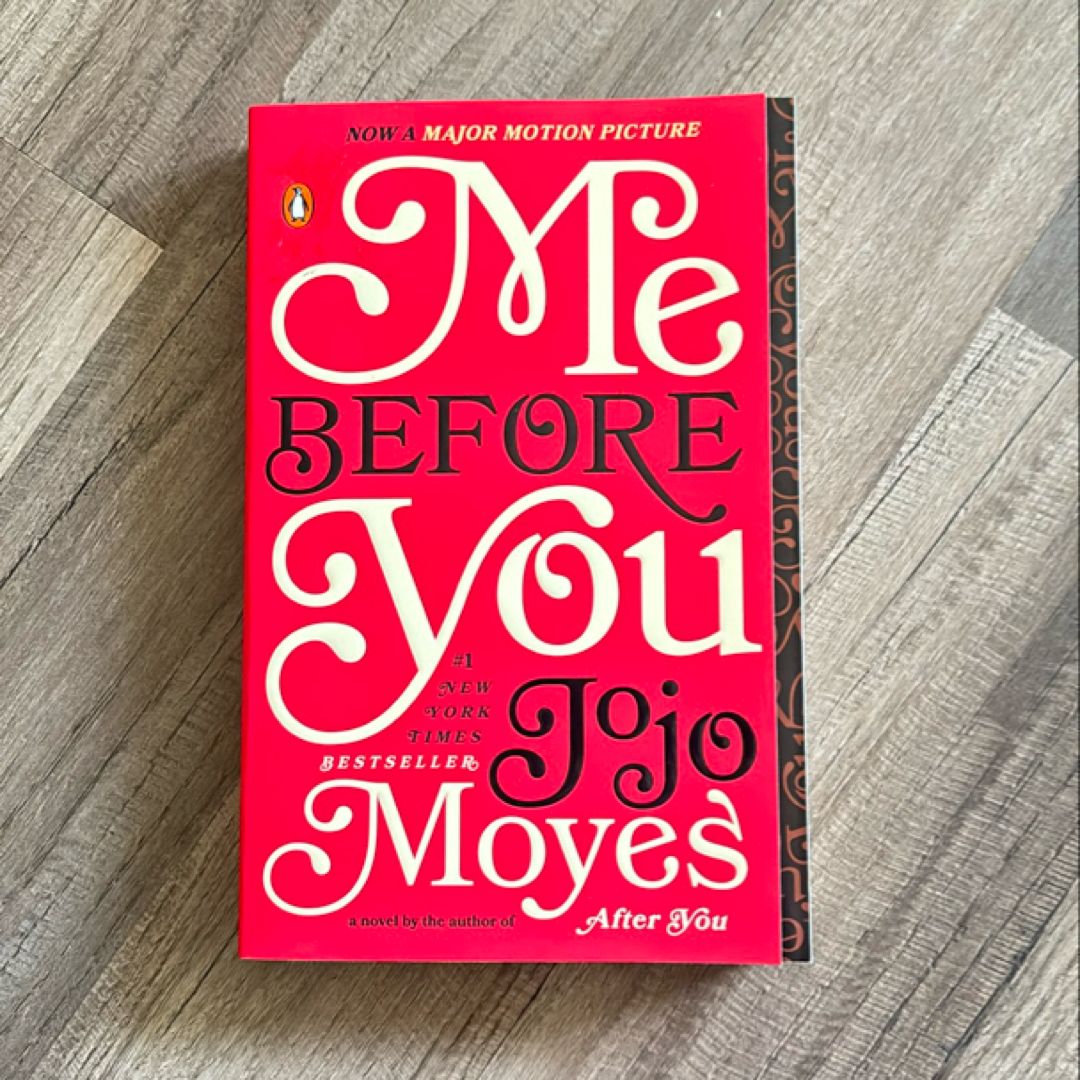 Me Before You