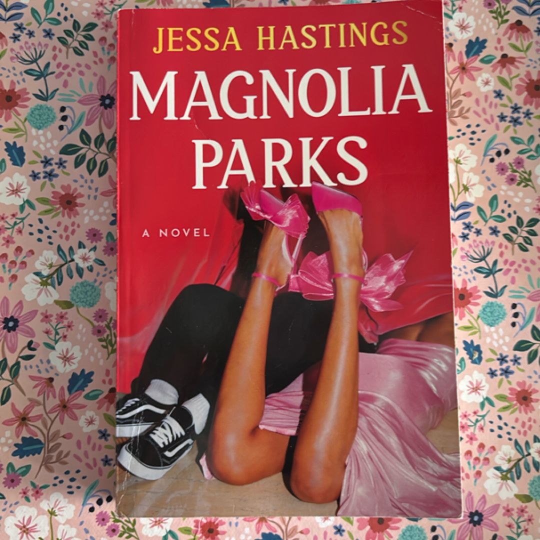 Magnolia Parks