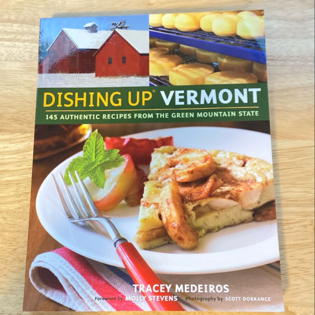 Dishing up® Vermont