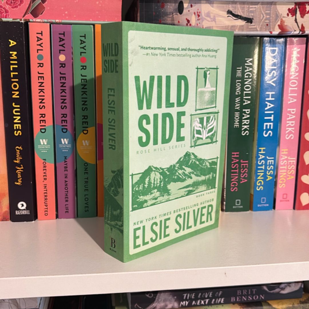 Wild Side (Deluxe Edition)