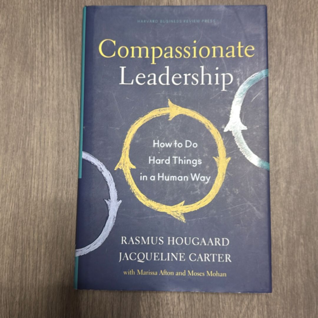Compassionate Leadership