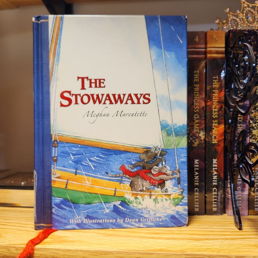 The Stowaways