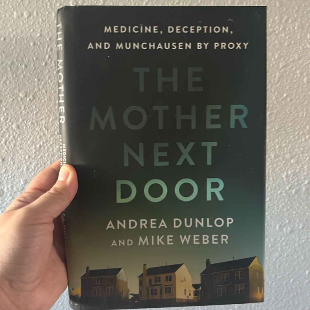The Mother Next Door