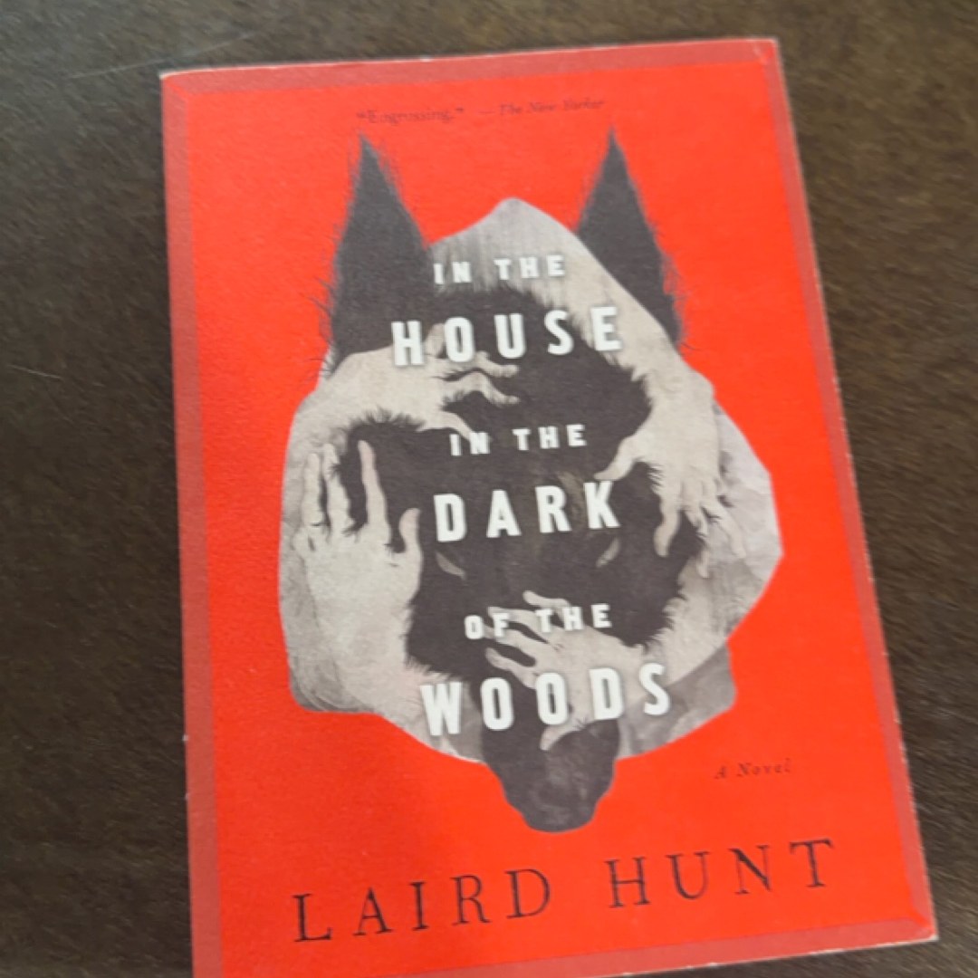 In the House in the Dark of the Woods