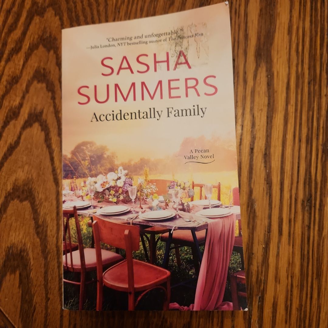 Accidentally Family