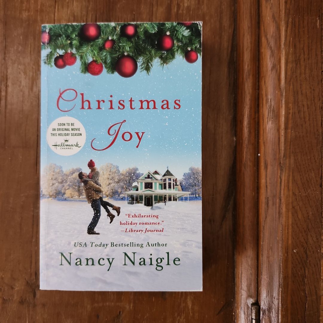 Christmas Joy