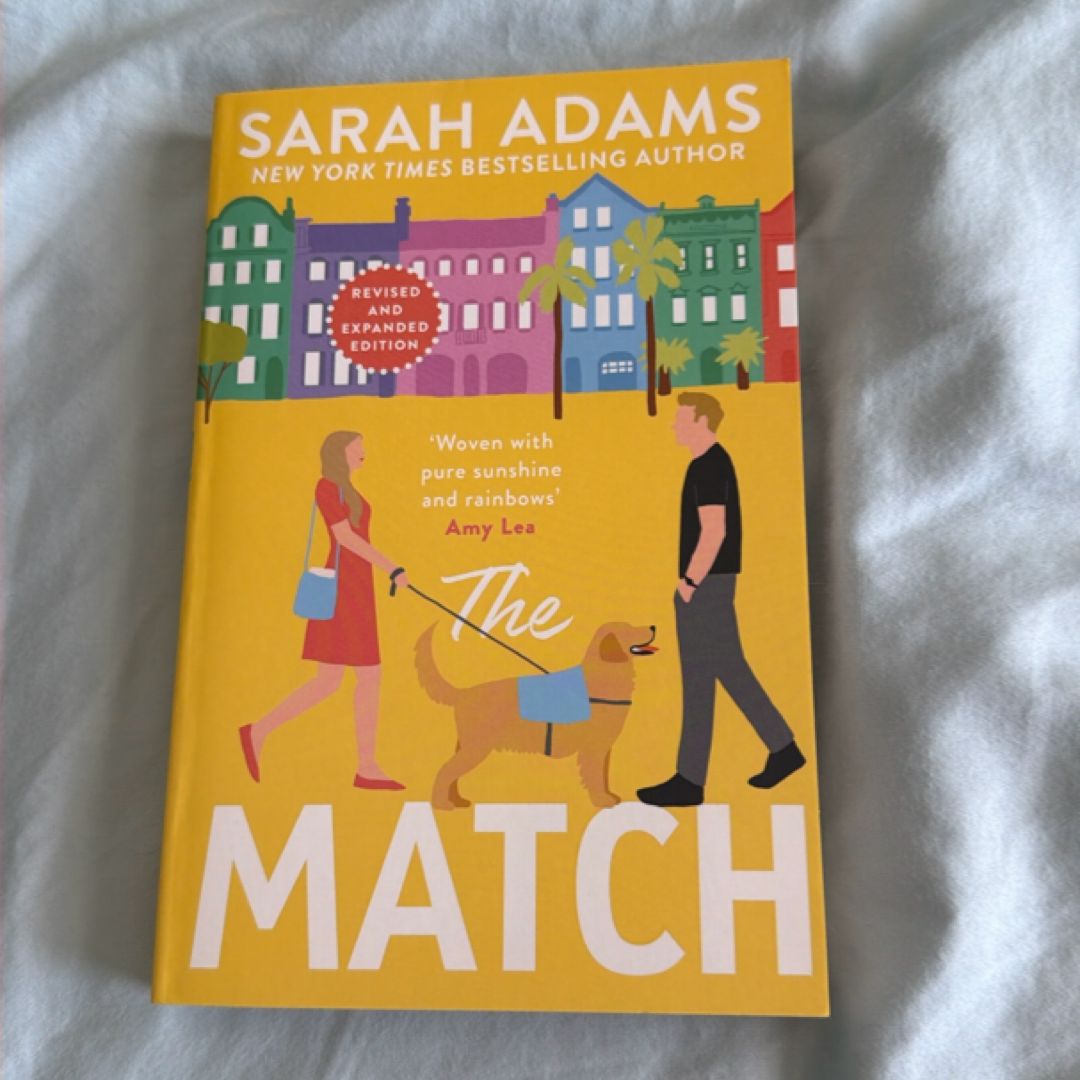 The Match