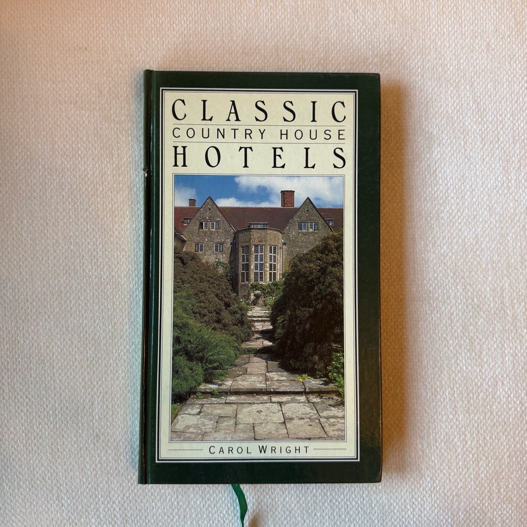 Classic Country House Hotels