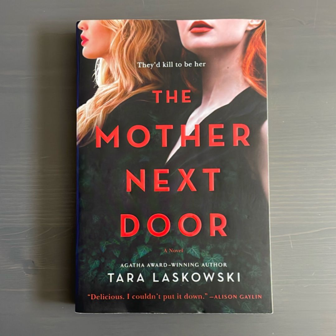 The Mother Next Door