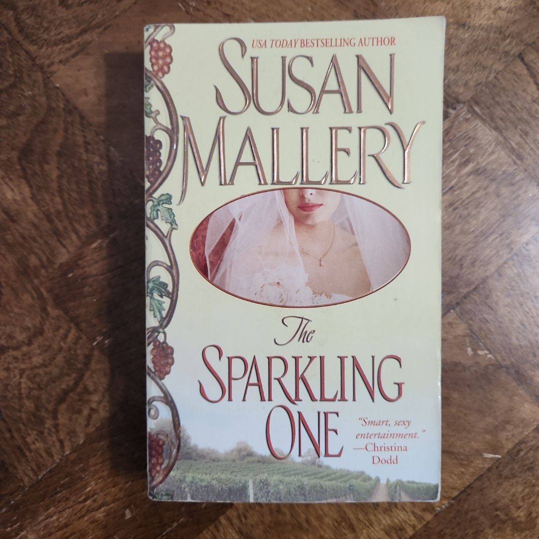 The Sparkling One