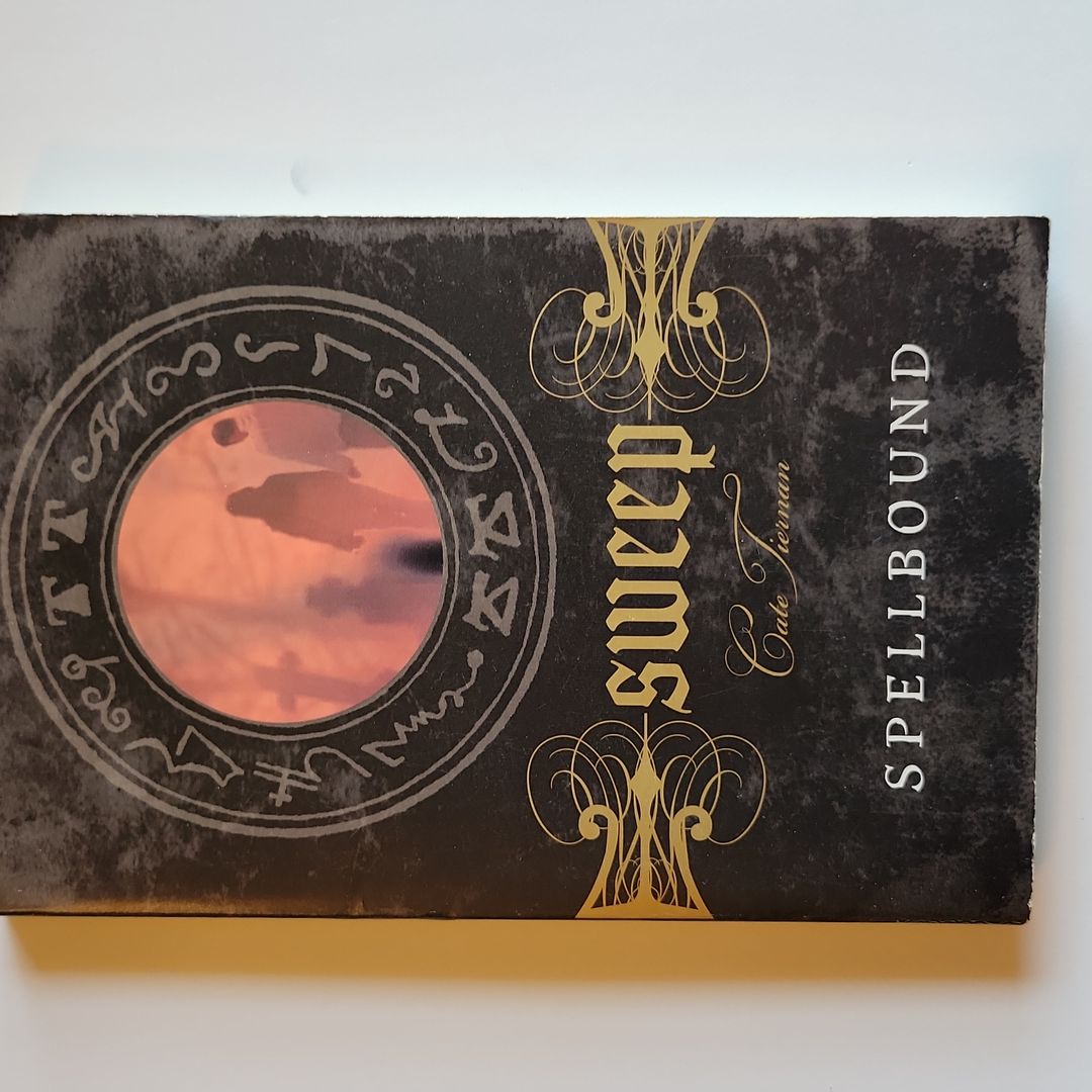 Spellbound