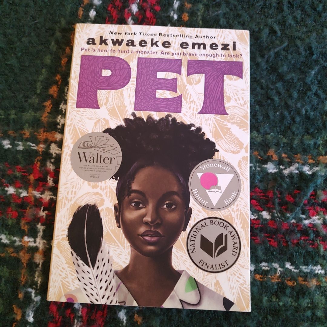 Pet