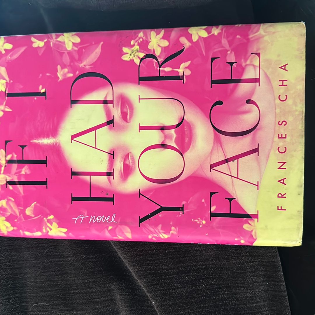 If I Had Your Face