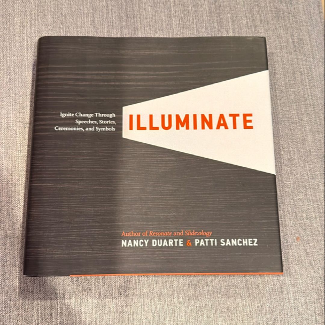 Illuminate