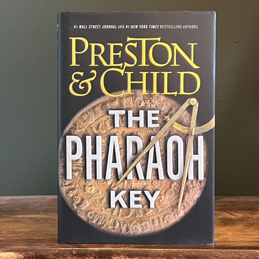 The Pharaoh Key