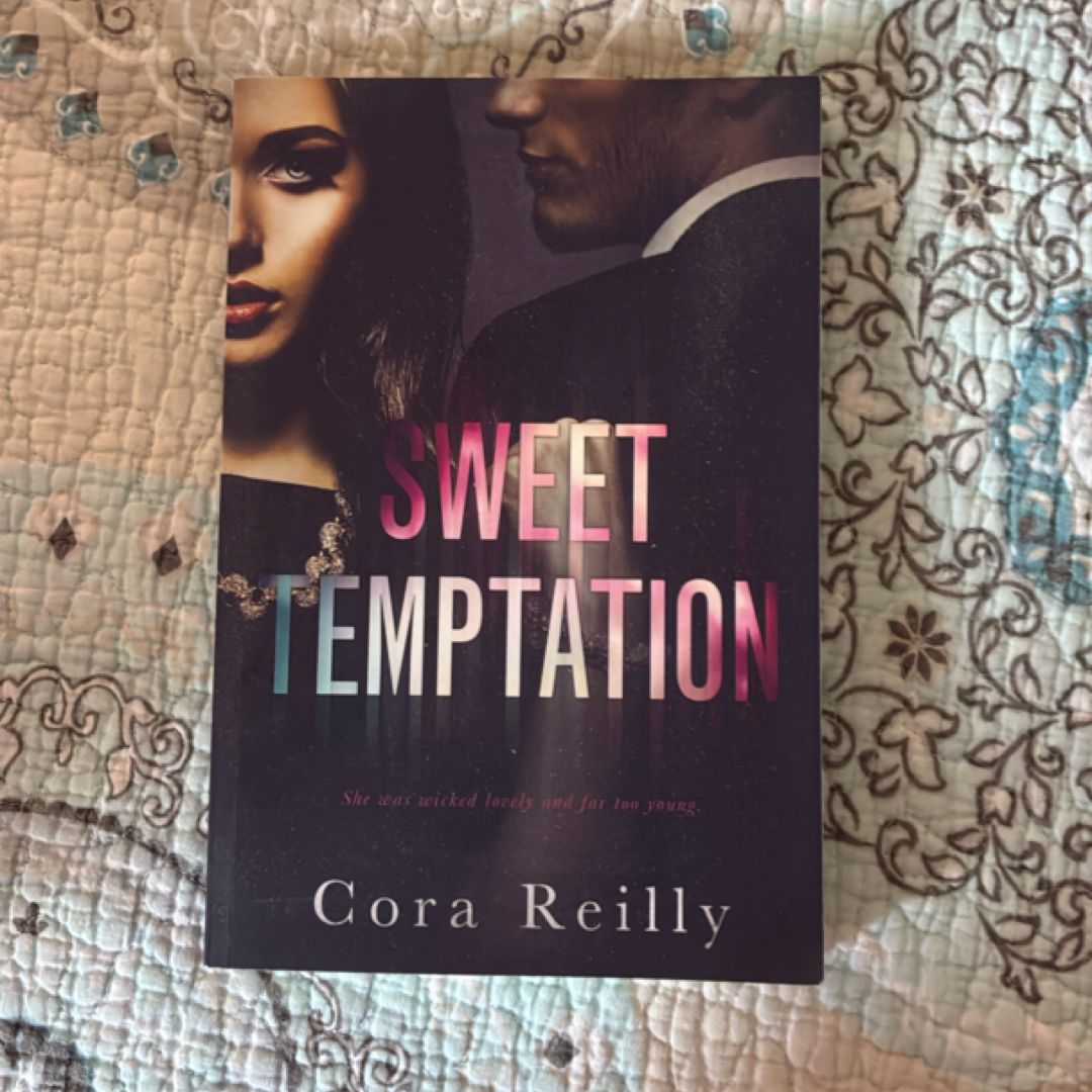Sweet Temptation