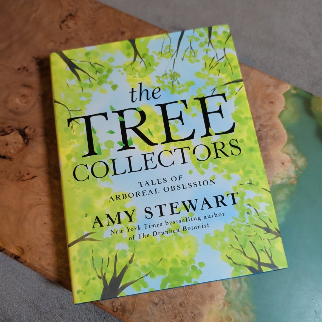 The Tree Collectors