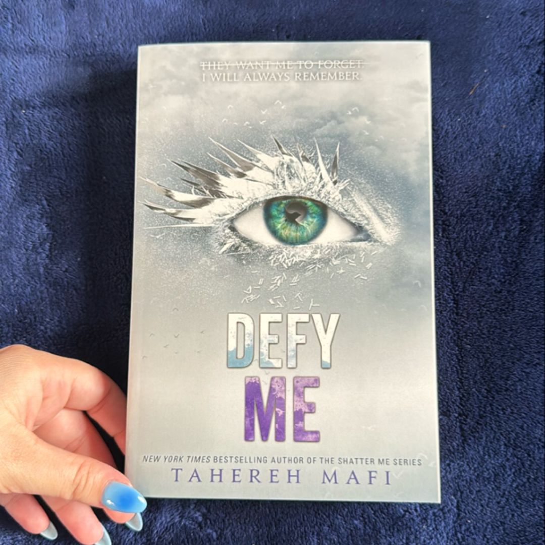 Defy Me
