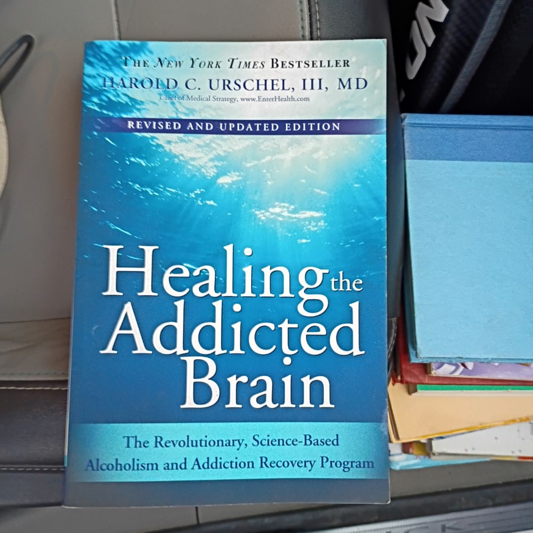 Healing the Addicted Brain