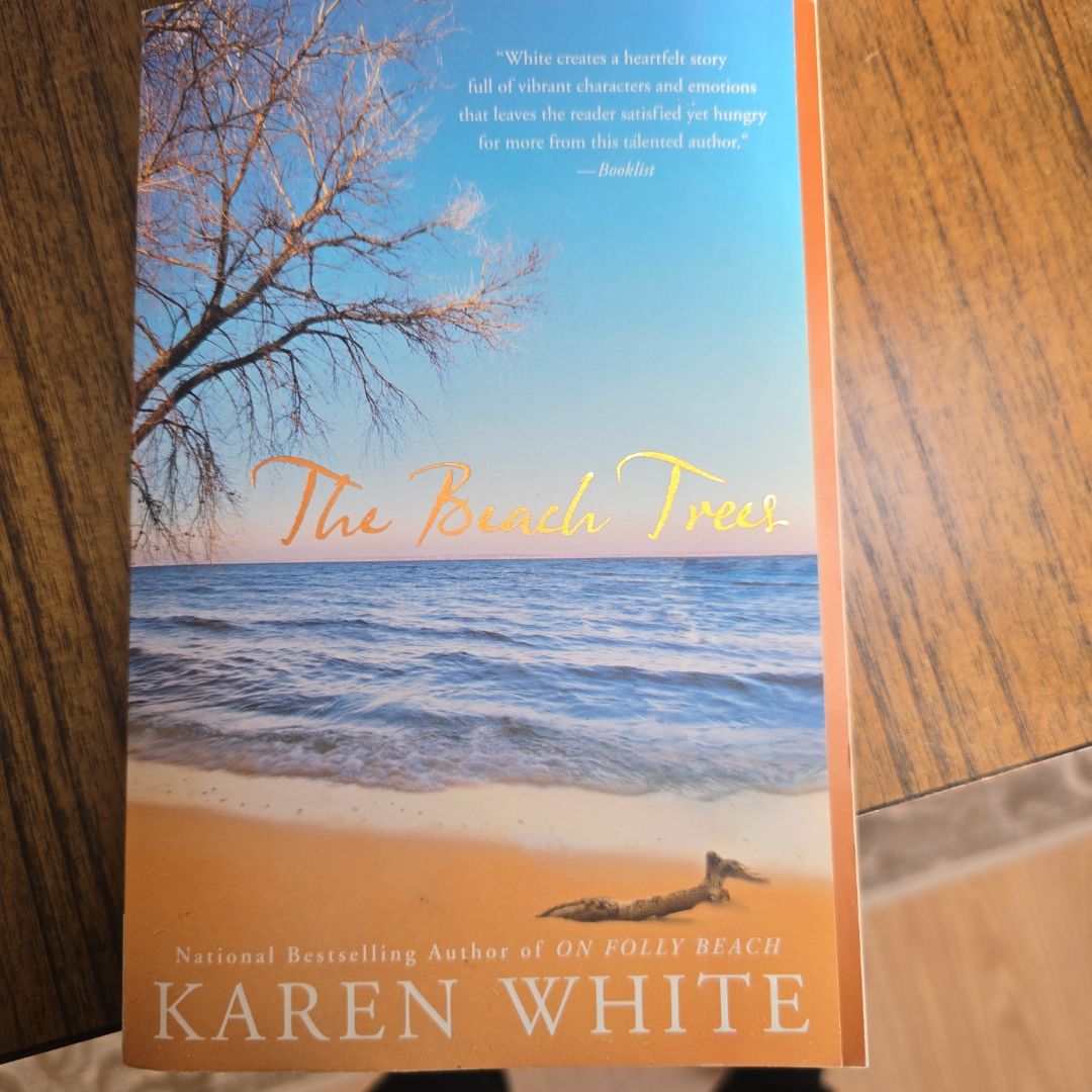The Beach Trees