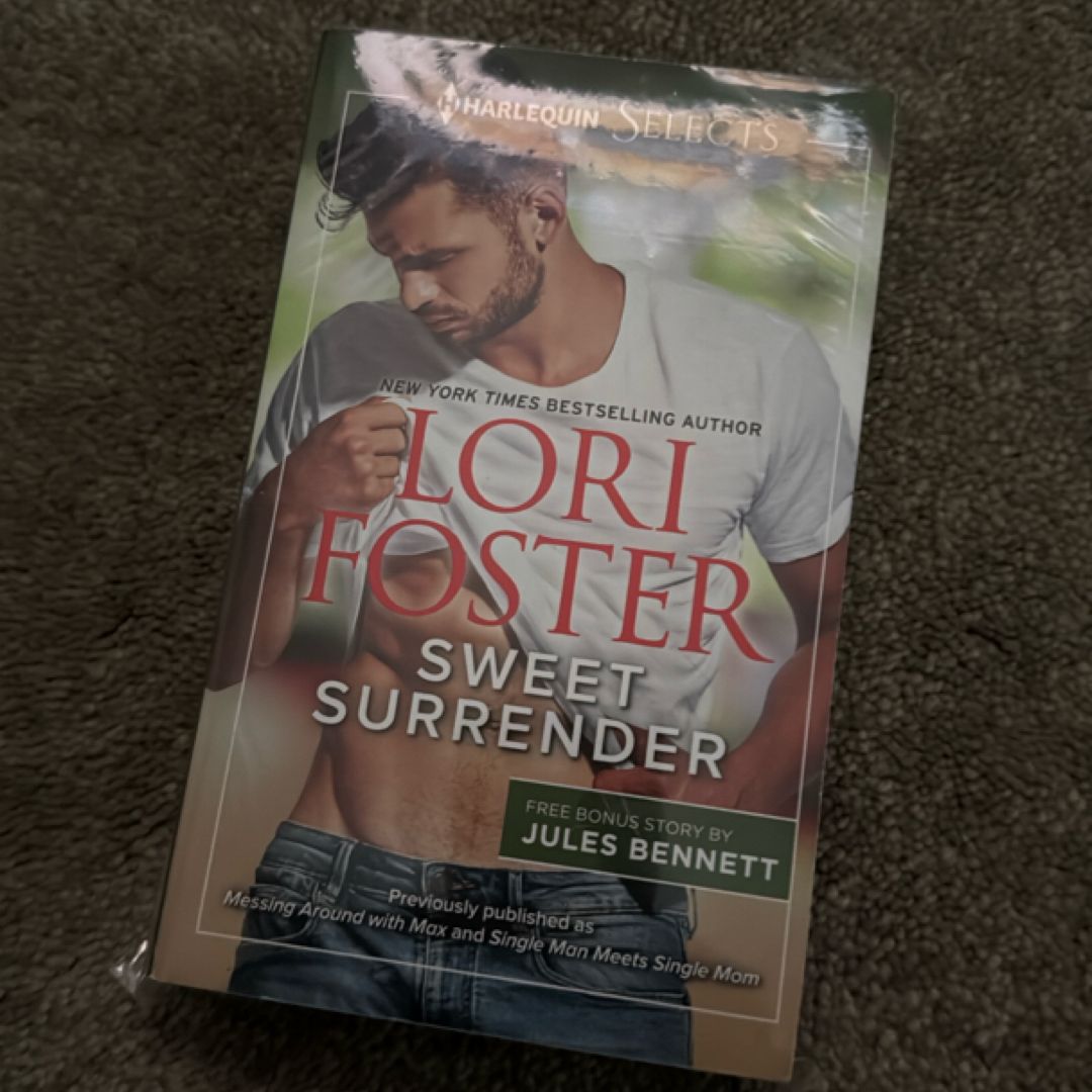 Sweet Surrender