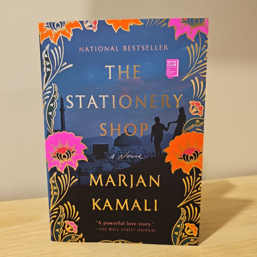 The Stationery Shop