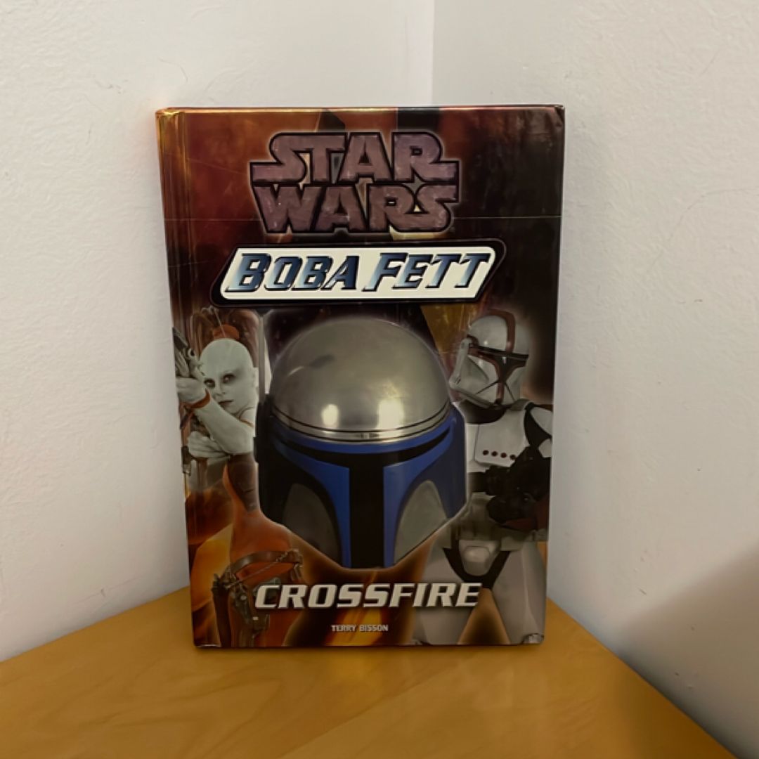 Crossfire